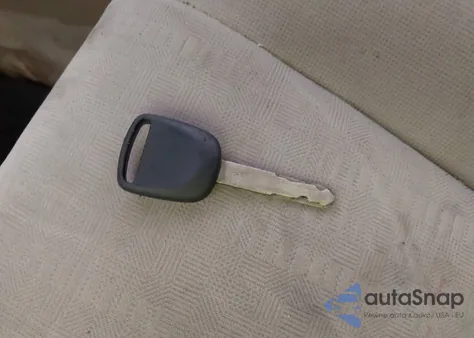 2003 Honda Accord 2.4 Ex z USA, uszkodzony, nr VIN 1HGCM56683A034424